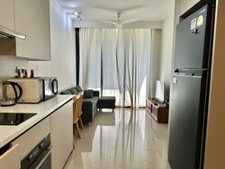 The Tapestry (D18), Condominium #585433011